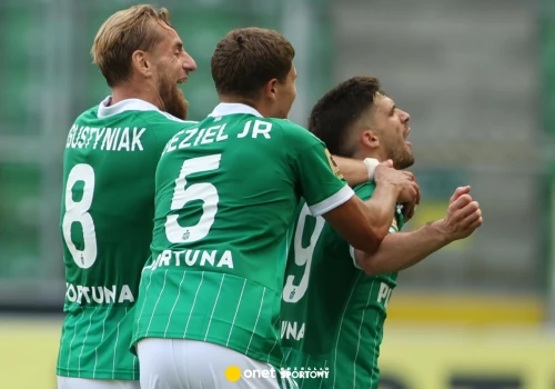 Korona Kielce - Legia Warszawa. Kurs 150.00 na GOLA!