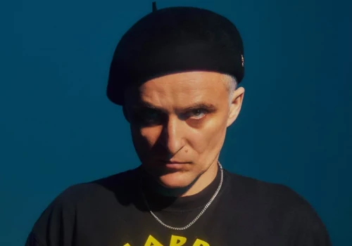 Rojek zaskakuje po 19 latach OFF Festivalu: Dziś prawdopodobnie bym tego nie zrobił