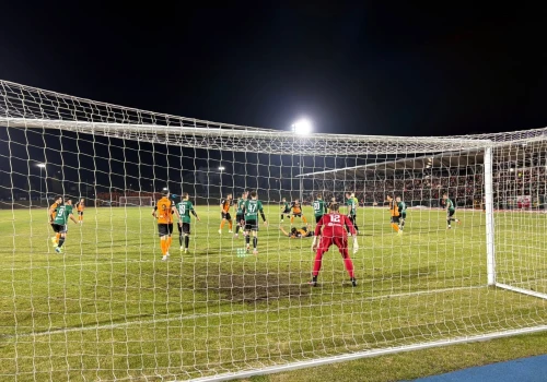 Derby w Starachowicach. Czy KSZO 1929 kolejny raz okaże się lepszy?