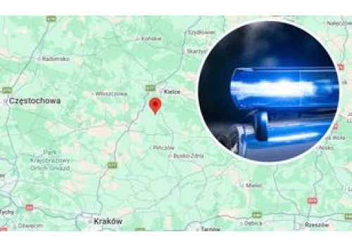 Zgłosił kradzież drewna i zginął. Kucharz wziął krwawy odwet
