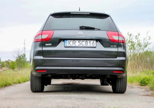 Najlepszy używany samochód do 30.000 zł. Jest tylko jeden wybór