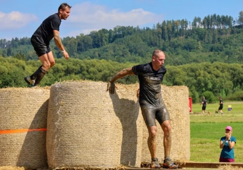 MAJDAY 2026 już dzisiaj w Wędryni. Sport, przeszkody i koncerty