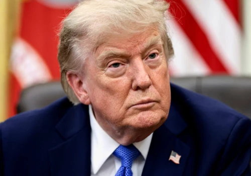 Sąd pokrzyżował plany Trumpa. 