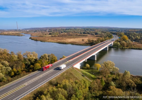 Jaki jest stan realizacji autostrad w Polsce?
