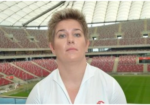 Anita Włodarczyk gorzko mówiła o życiu osobistym. 
