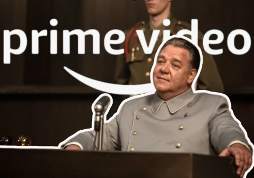 Nowy thriller miażdży użytkowników Prime Video. Odrzucili inne nowości