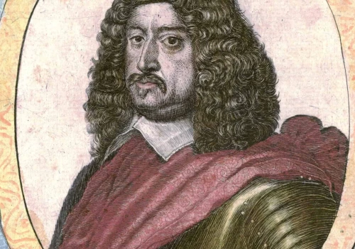 Kalendarium historyczne: 8 sierpnia 1667 – śmierć zdrajcy Hieronima Radziejowskiego