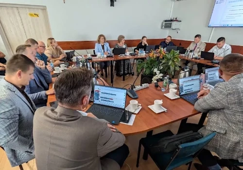Mieszkańcy mówią „NIE” nowym inwestycjom. Spór o Bioproten i plany w Brzezińskich Holendrach