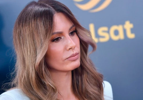 Agnieszka Hyży ma dość takich komentarzy. Odpowiedziała na krytykę w sieci