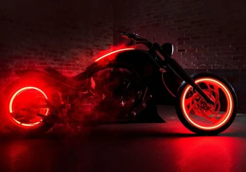 Sega wystawia na licytację prawdziwy motocykl Shadow the Hedgehoga w szczytnym celu