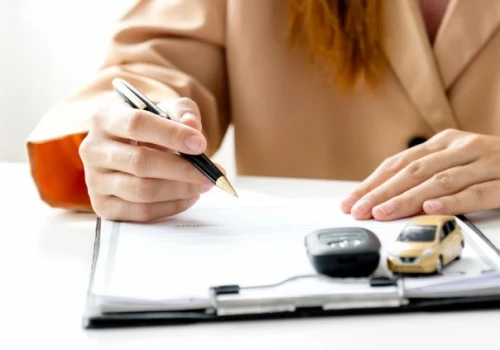 Jak zarejestrować auto z zagranicy? Dokumenty, opłaty i formalności