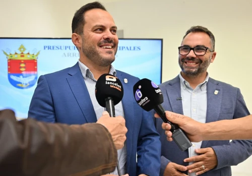 Prokuratura stawia zarzuty władzom Arrecife w związku z nieprawidłowościami przy organizacji imprez