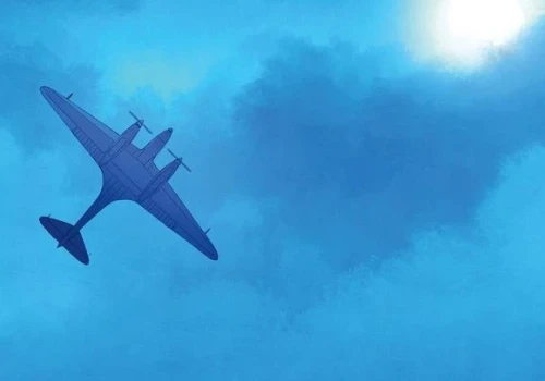 Agatha Christie. Herkules Poirot: Samotny dom - recenzja komiksu