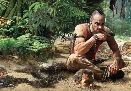 Mocno nabroili, ale teraz wrócą na szczyt? TOP 5 gier Ubisoftu, w które warto zagrać w 2026 roku