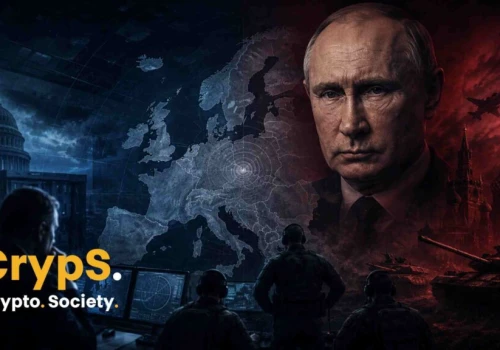 Ameryka zaczyna się bać Putina. USA widzą realne zagrożenie dla NATO
