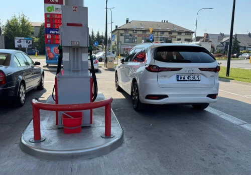 Od poniedziałku zmiana cen paliw. Tyle zapłacimy za benzynę, LPG i diesla w połowie sierpnia