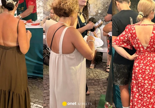 Tak noszą się Włoszki latem. Ich stylizacje mogą być inspiracją dla każdej z nas