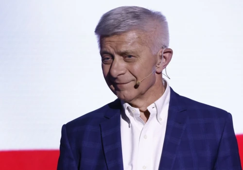Euro zamiast złotego? 