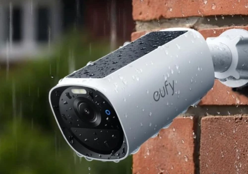 Nie płać co miesiąc za monitoring domu. Popularny system solarny w potężnej promocji -50%