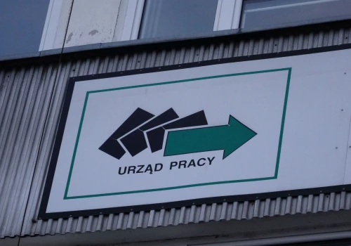 Bezrobocie mocno w górę. Wystarczy porównać z zeszłym rokiem