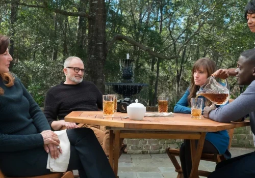 Horrory, które mają coś do powiedzenia – najlepsze filmy ostatnich lat