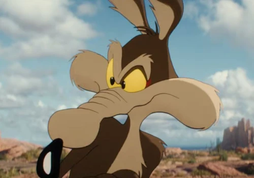 Coyote vs. Acme będzie drugim najdłuższym filmem z serii Looney Tunes do tej pory
