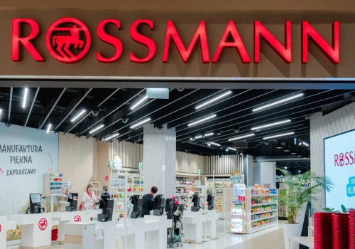 Wielka wyprzedaż perfum w Rossmann. Carolina Herrera i Valentino za ułamek ceny