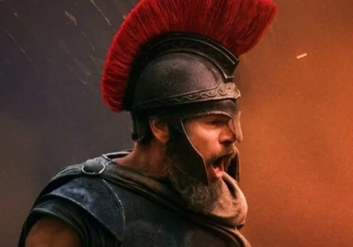 Odyseja z miliardem dolarów, zaraz prześcignie Batmana Nolana. Hideo Kojima zrecenzował film