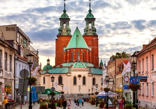 Wyjątkowe miasto dla fanów historii. Każdy Polak powinien je odwiedzić choć raz