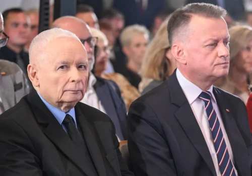 Wyrzucenie Morawieckiego nie wystarczyło. Szykuje się kolejne głośne odejście z PiS