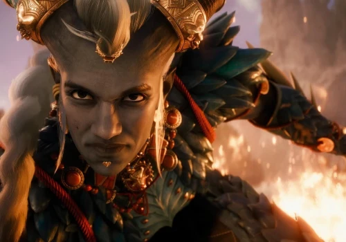 Deweloperzy powinni słuchać graczy, lecz istnieje GRANICA. Mocne słowa twórcy Dragon Age