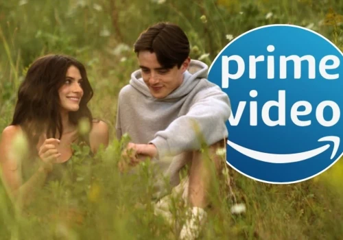 Myślałam, że nowość od Prime Video to powtórka z rozrywki. Błąd