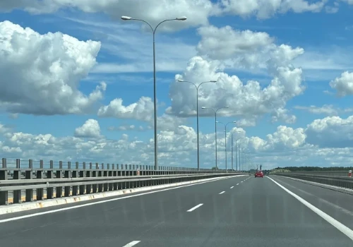 Patrzę na plany budowy dróg w Polsce i zachodzę w głowę: co to jest A50?