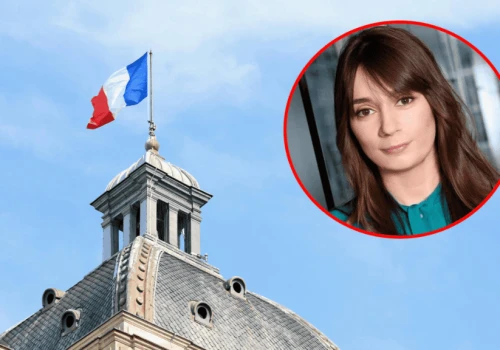 Francja zamyka drzwi przed głosem Kremla