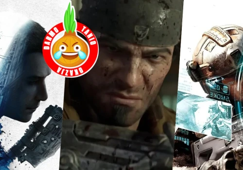 Dying Light 2, Gears of War: E-Day i inne. Darmowe gry i okazje w tym tygodniu