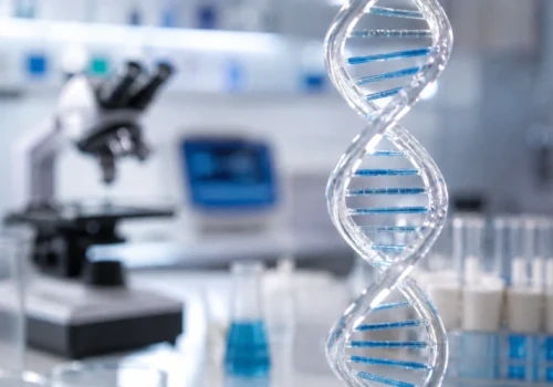 Evotec i Odyssey stawiają na AI. Cel: nowe leki na choroby autoimmunologiczne i choroby o podłożu zapalnym