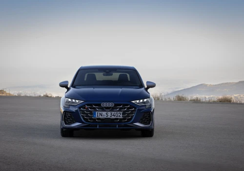 Nowe Audi A3 debiutuje w Polsce. Ceny od 135 500 zł, ale to koniec kultowych diesli i skrzyń manualnych