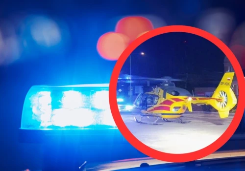 16-latek dźgnął młodszego kolegę w Kamiennej Górze. Śledczy nie przewidują taryfy ulgowej
