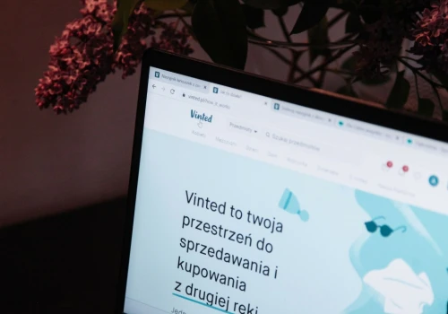 Sprzedajesz na OLX lub Vinted? Uważaj szczególnie na dwie sytuacje