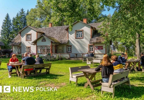 Dlaczego Estończycy każdego lata zapraszają obcych do ogrodów