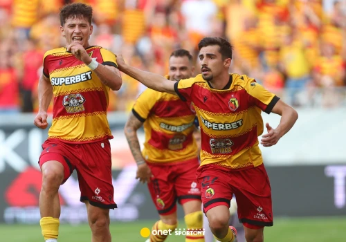 Jagiellonia myślała o przełożeniu tego meczu. Decyzja już podjęta