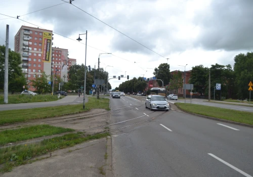 Sekrety alei Grunwaldzkiej. Znasz te miejsca? (Elbląskie szlaki, odc. 8 )