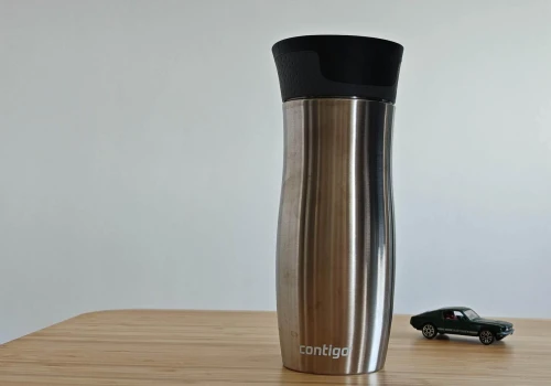 TEST | Contigo Westloop – Kubek termiczny, który robi dokładnie to, co obiecuje. Tanie, proste, skuteczne – recenzja, opinie, #kluczowa5