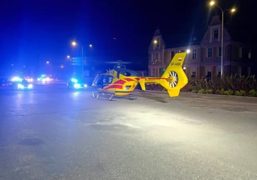 15-latek walczy o życie, o losie 16-latka zdecyduje sąd. Nowe fakty w sprawie brutalnego ataku