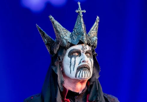 43 lata temu nagrali 11-minutowego kolosa. Ten hit do dziś uchodzi za arcydzieło metalu
