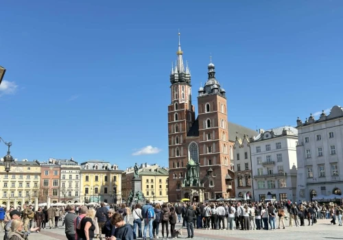 Małopolski Festiwal Komiksu 2026 w Krakowie. Dwa dni spotkań, warsztatów i komiksowych atrakcji