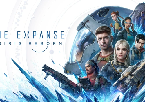 Owlcat musi nauczyć się wielu nowych procesów w swojej grze The Expanse, ale nie zamierza rezygnować z CRPG w najbliższym czasie