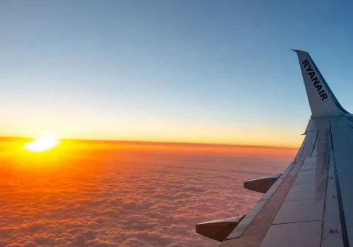 Nowy kierunek z Krakowa na słoneczny wypoczynek. Ryanair ogłosił trasę