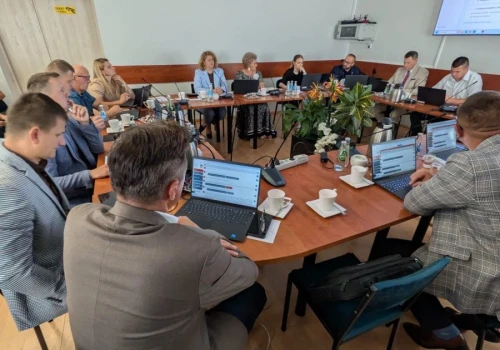 Mieszkańcy czekają na wyjaśnienia. Chodzi o plany lokalnych zakładów