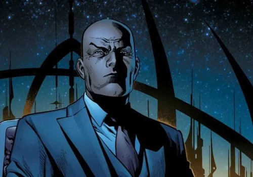 Nowy faworyt do roli Profesora X? X-Men w MCU - potwierdzone i przewidywane nazwiska w obsadzie